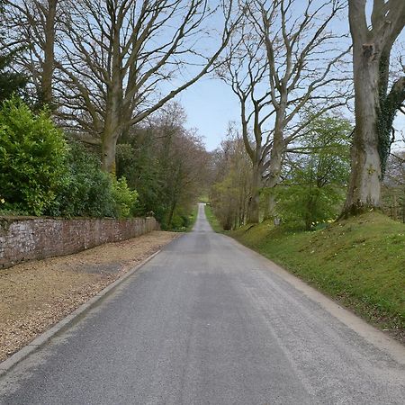 Blaithwaite Stables Villa Blencogo Buitenkant foto