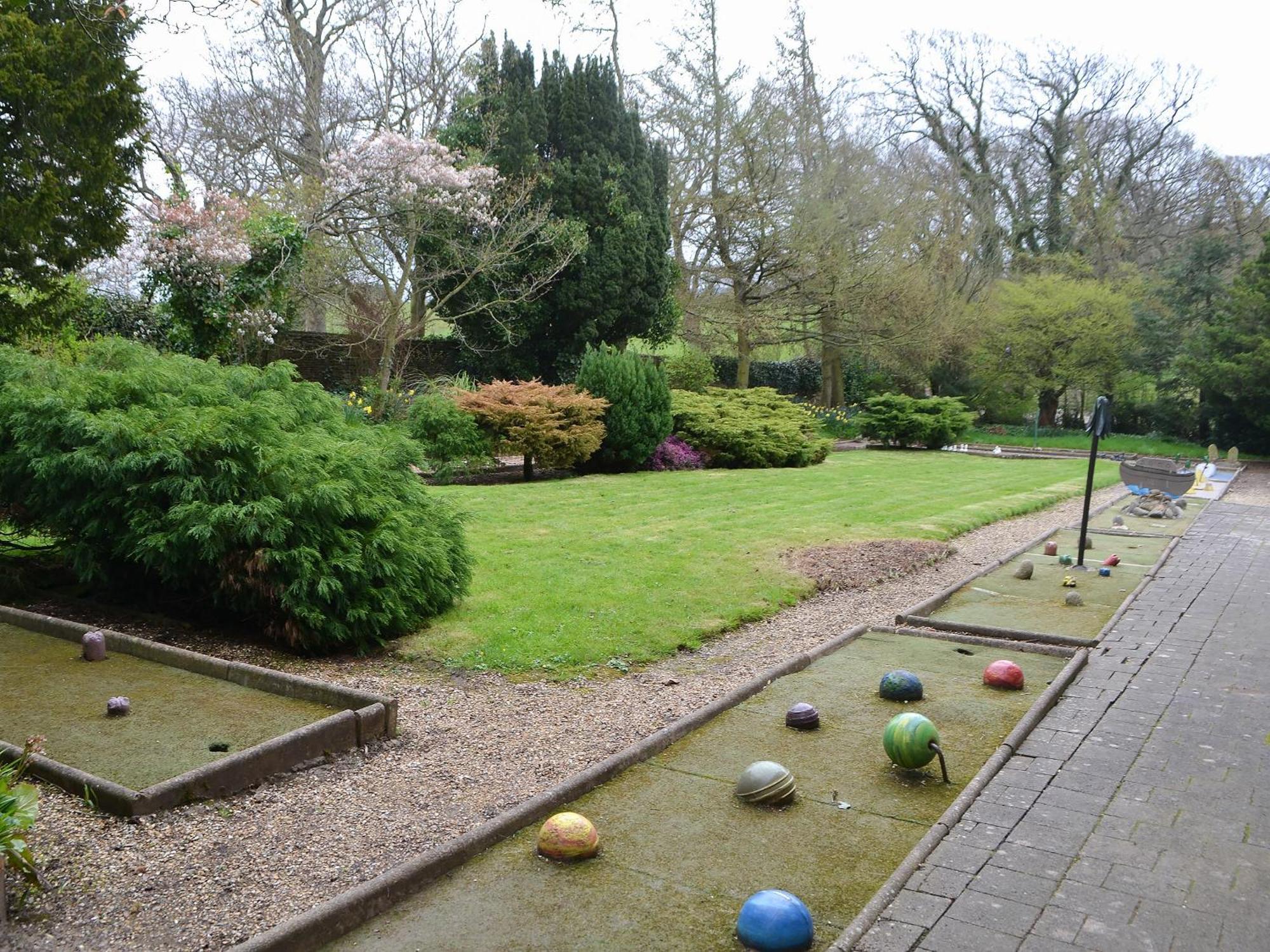 Blaithwaite Stables Villa Blencogo Buitenkant foto