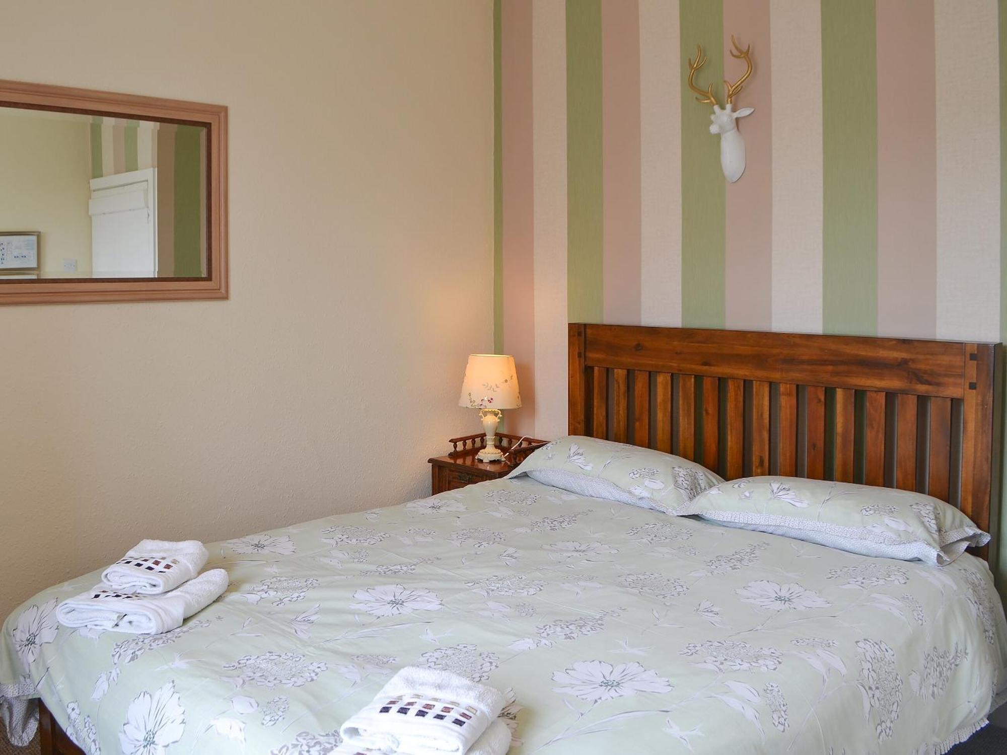 Blaithwaite Stables Villa Blencogo Buitenkant foto